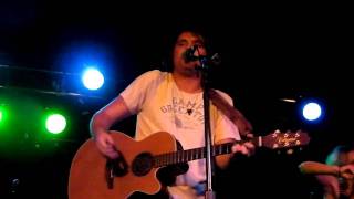 Kris Hitchcock & Small Town Son Eric Church Cover \