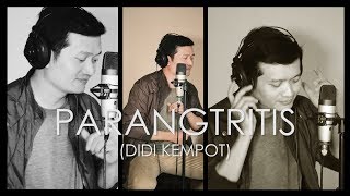 PARANGTRITIS (Didi Kempot) - Andrey Arief (Cover)