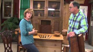 American Woodshop: Season 21 promo