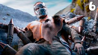 LE ABRIMOS LA BASE ENTERA A UNA ZERG - Rust