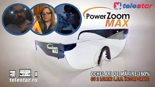 Power Zoom Max - YouTube