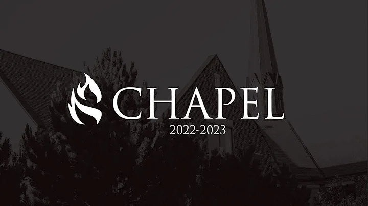 Kingswood Chapel: Nov. 29, 2022 - Dr. Janet Starks
