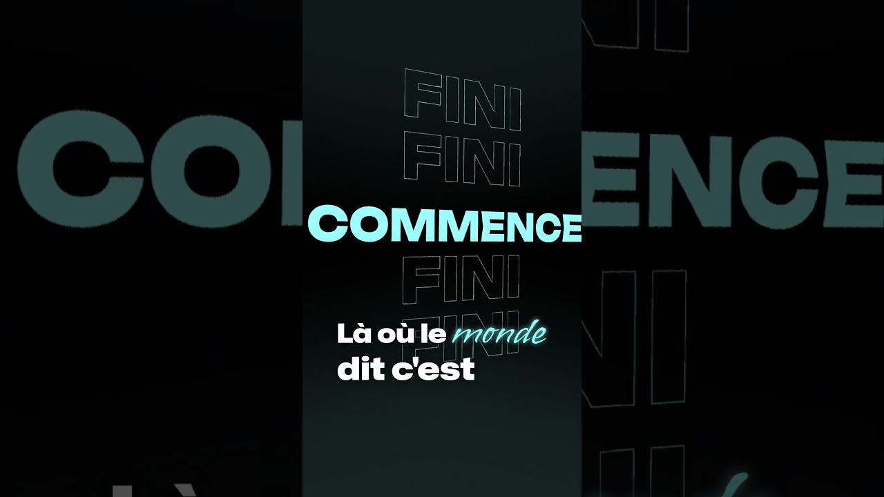 Ne Renonce pas ton miracle est proche