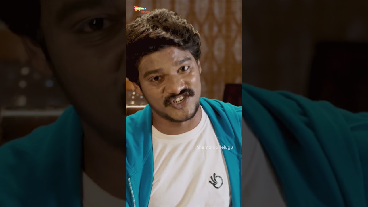 ఒక భగ్న ప్రేమికుడి ఆవేదన చూడండి | Varma Veedu Teda | Natti Kranthi | 