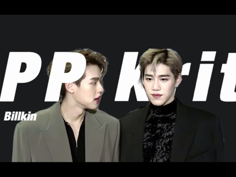 【BKPP】马群耀 醒醒啊 你被PP Krit了