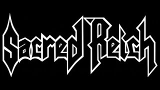 Sacred Reich ~ Independent