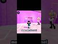 Did you subscribed! #roblox #robloxshorts