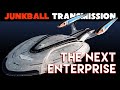 USS Enterprise F Retrospective