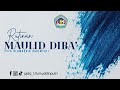 pptq_Ulumuddinputri Pembacaan Maulid Diba' Rutinan Kamis Malam Jum'at