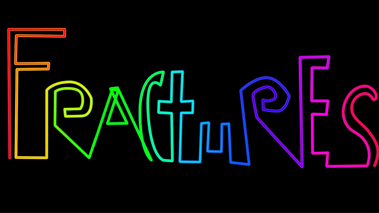 FRACTURES - Psytrance & Melodic House Journey