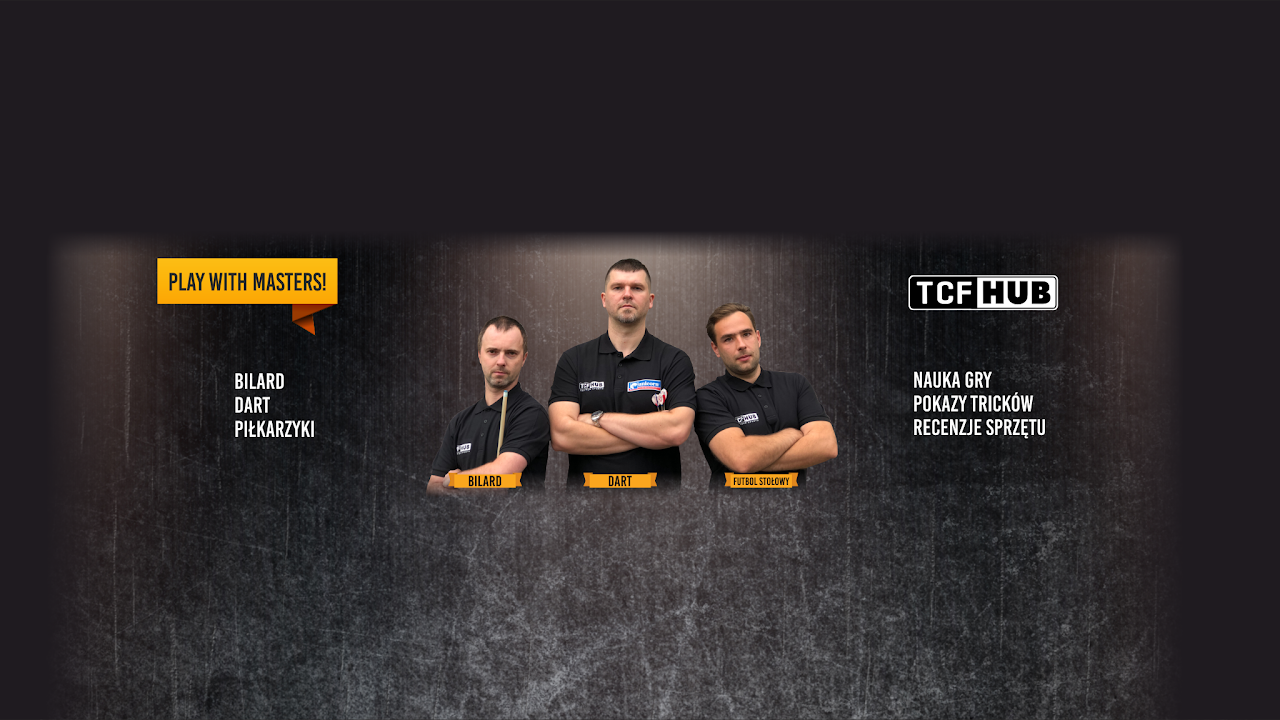 Amator Challenge 2020 1/5