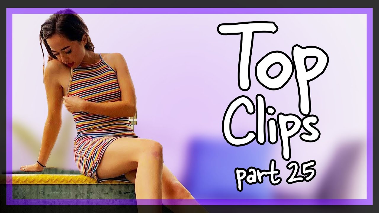 Maya's Top Clips of All Time pt. 25 YouTube