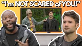 Fear Factor: House of Fear - Season 1: Episode 8 - RECAP in LESS Than 7 Minutes!