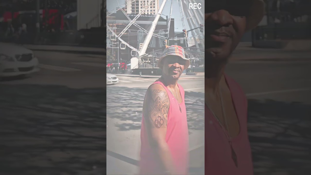 'The Rotten Peach' - An Infamously Uncensored Atlanta Dating Docuseries. Subscribe!