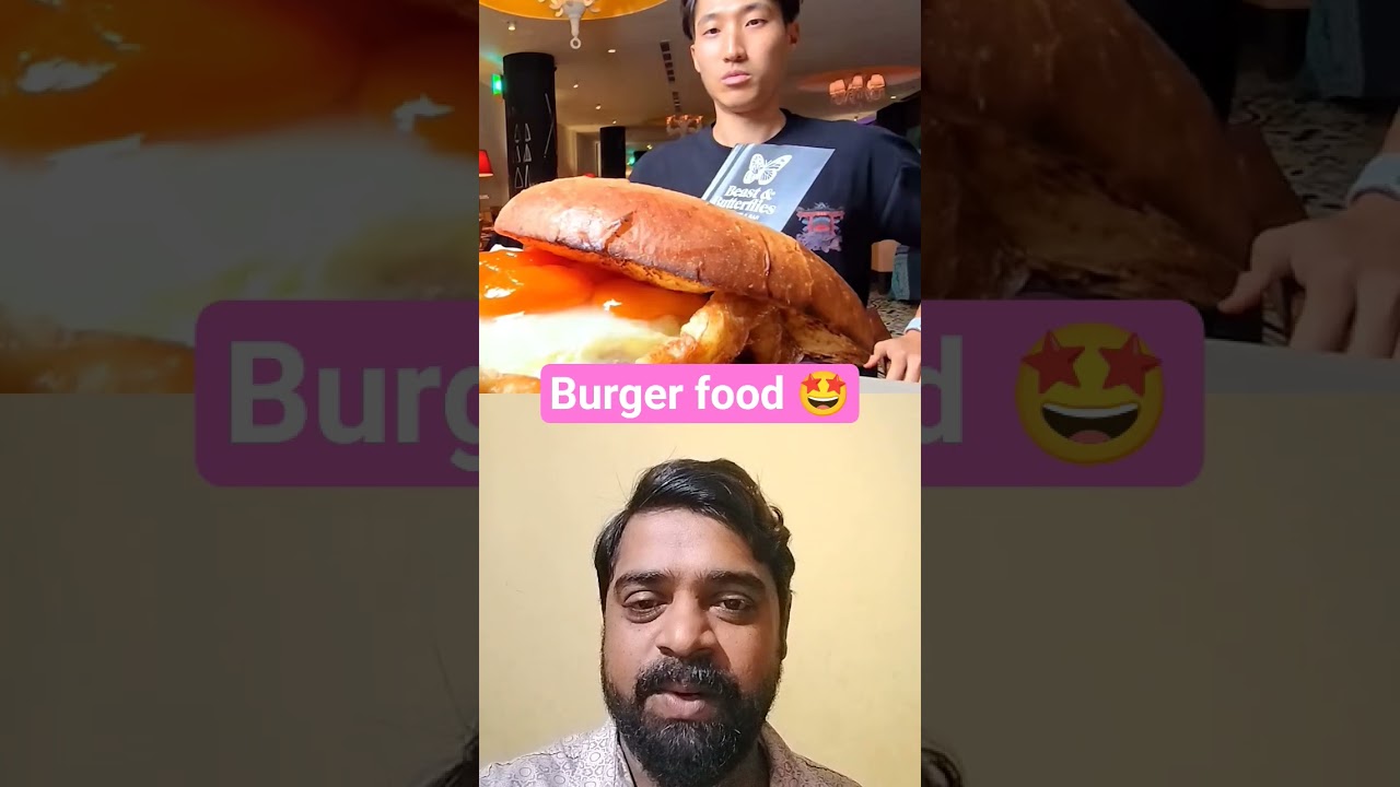 #burger