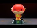 Dc comics the flash collectible light  paladone icons