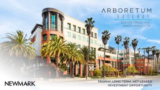 2220 Colorado Ave, Santa Monica, CA 90404, USA