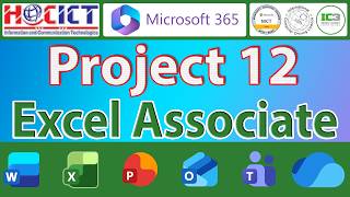 MOS Excel 365 Apps (MO-210) | Test Schedule – How to Get 1000/1000 (2026 Full Strategy Guide)