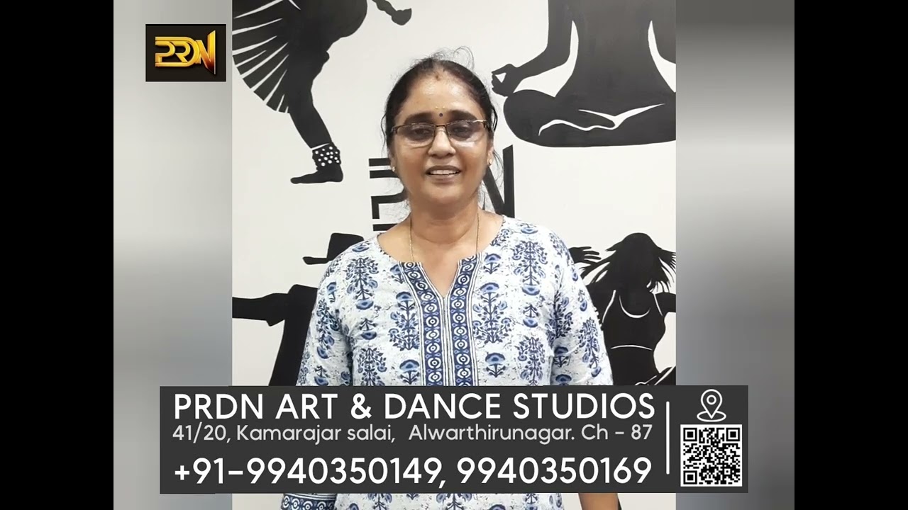 PRDN ART STUDENT REVIEW