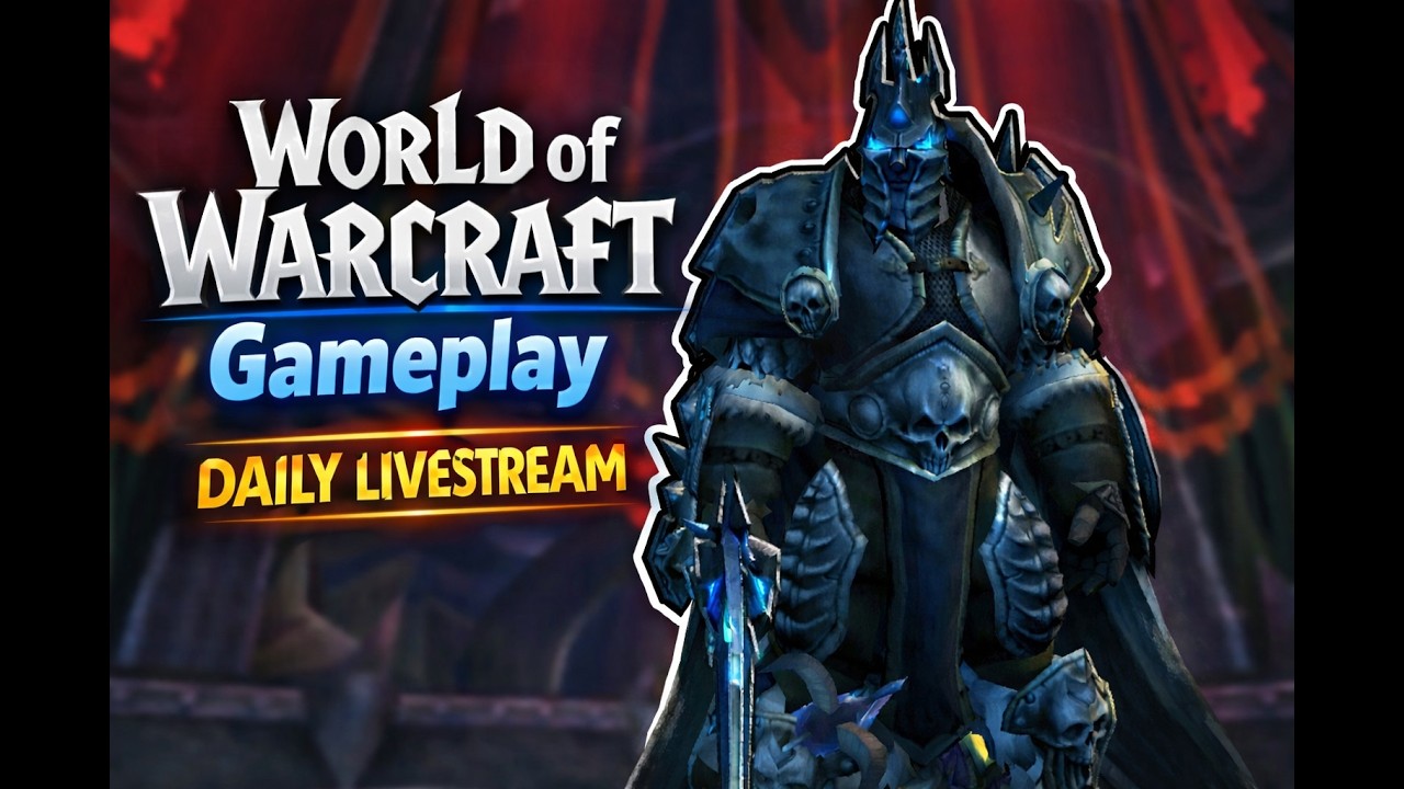 Call of The Elements!! Bloodlust Shaman Icecrown Citadel World of Warcraft  #worldofwarcraft