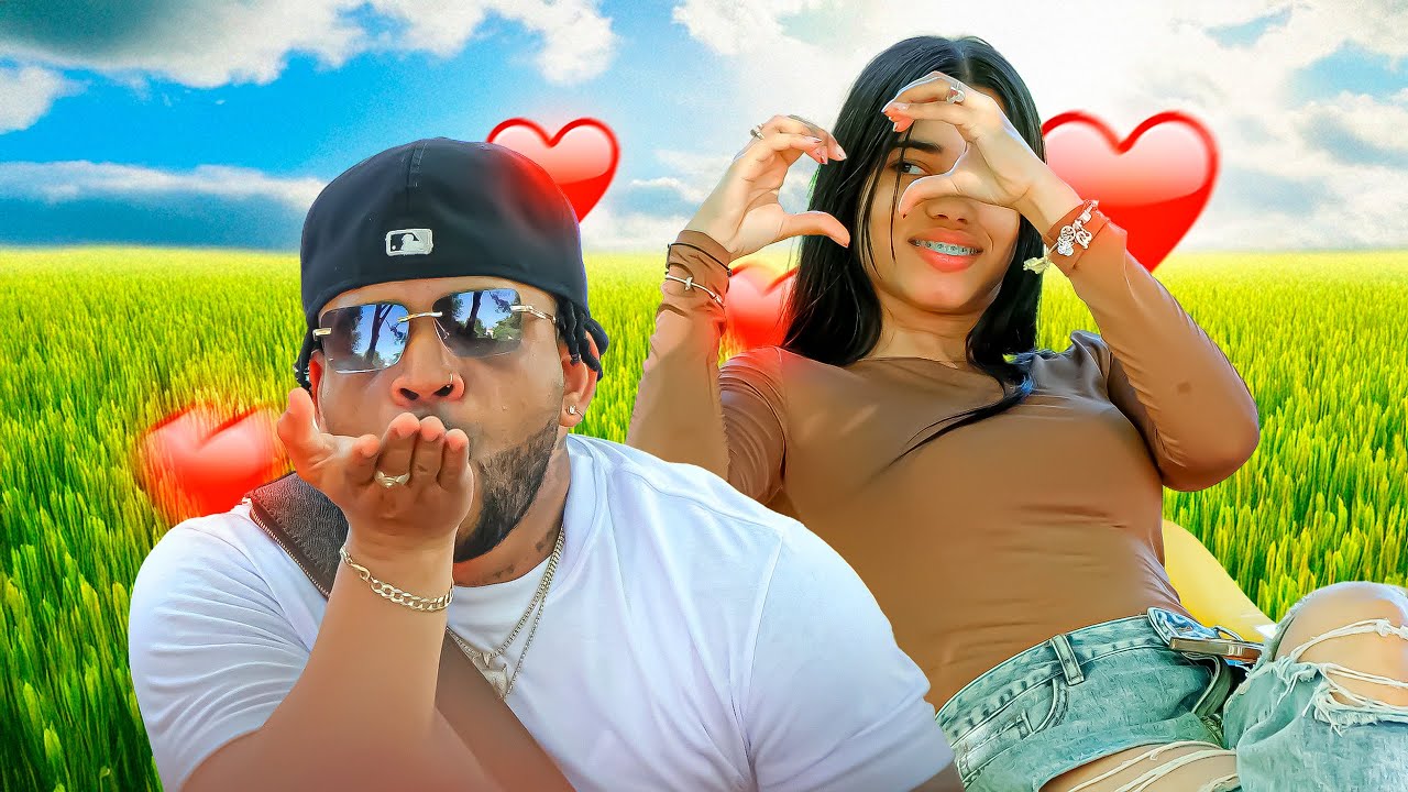 LO ATRAPARON COQUETEANDO Y NO SALIÓ BIEN 😡💔