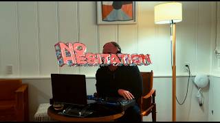 FEELING LIKE JRCO | NO HESITATION | R&B, ALMADURA, AFROBEATS, & EDITS