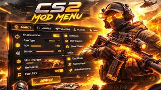 [Undetected 2026] Counter Strike: 2 Cheat - Download INSANE FREE CS2 Cheats - Undetected 2026 [NEW]