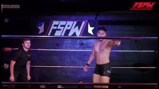 DK Vandu vs Don Petty (FSPW)
