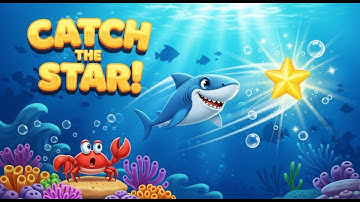 Scratch 3.0 Game Tutorial | Code  Fun Star Hunter Game#scratchtutorial #scratchprogramming #scratch