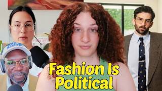 Why Does Hasan Piker Dress Like That? (& Is It Ethical)