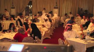 ELITE RAMADAN Noor Tent