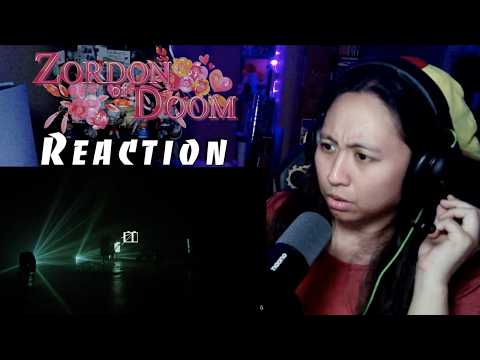 Singer-Songwriter Reacts to "CLAN QUEEN "自白/Confession" MUSIC VIDEO" | Whimsy Wednesday