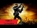 HALO 2 Y LA MÚSICA | EL FORTIN DEL CABALLERO