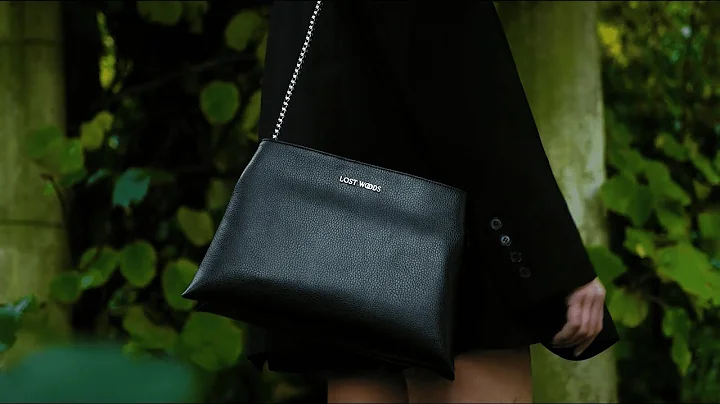 Plastic-Free Luxury Vegan Leather Handbags