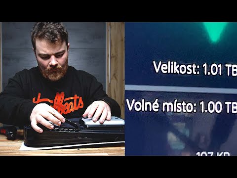 Video: Ako Zväčšiť Pamäť Ipodu