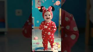 Download Lagu Dika dika song || cute babu dancing || #dance #song #shorts MP3