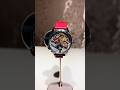 Louis Vuitton VIP Watch Event NYC ⌚️ Tambour Taiko Arty Automatic Reveal 😳 #louisvuitton #lv