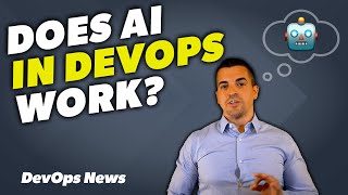 Will AI/ML take over in DevOps Or is Culture the DevOps Barrier
