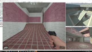Binary Simplex - W.I.P Footage 66% [ROTT13]