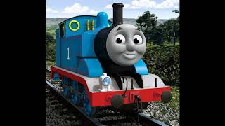 Thomas's Whistle (CGI)