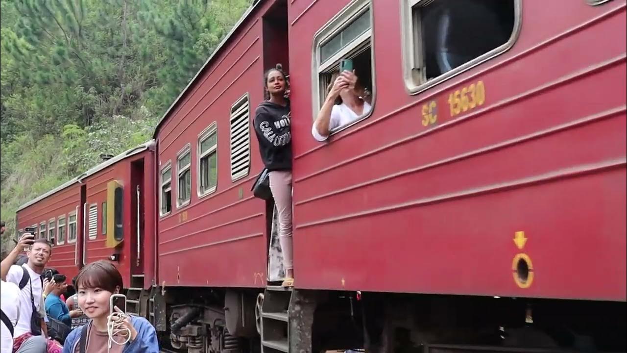 ナインアーチブリッジ YouTube