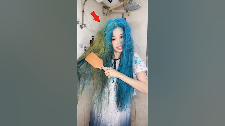 Fake Hair Color Prank Gone wrong ! #shorts #ashortaday #tranding #facts #shortsfeed #vlog