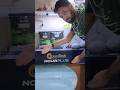 Plantas Mais Vivas com Nour Plus Fresh Water OceanTech