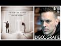 📀DISCOGRAFIE | NICK CAVE & THE BAD SEEDS - "PUSH THE SKY AWAY" (15/18)