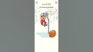 DOP 2 : Delete One Part-Level = 530 #short #shorts #BrainGame #DOP2 #SecretGamerBoy