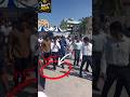 😱Vijay's Respectful Gesture Will Win Your Heart! ❤️#viral #shorts #shortsfeed #trending #tamil