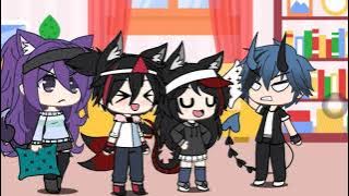 Tumbuklah dapet duit aku! gacha life