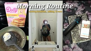 Realistic Morning Routine in my 20s | Real Life, Real Routine  screenshot 5