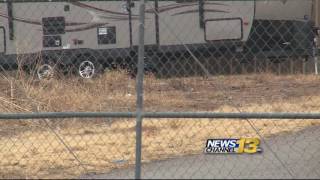 LATEST: Fremont Co. deputy on leave pending investigation