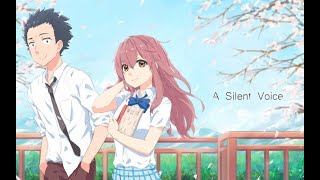 koe no katachi [ AMV ] - the truth untold